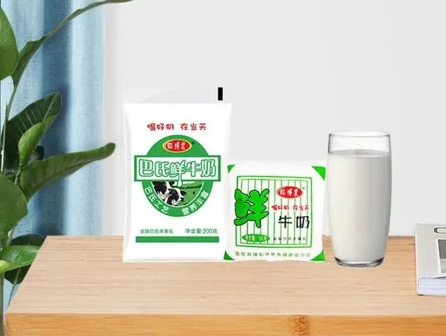 【美食】夏季牛奶美食，趕緊動手做起來吧！