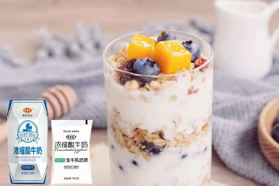 【美食】牛奶美食，一口嘗盡春日美好！